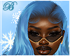 % Lavinia icy