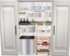 Kitchen Pantry