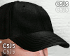 ᛊBlack Cap