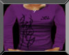 [SL]JSL purple sleeve
