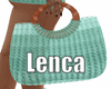 Crochet bag