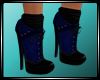 ! Suede Boots BB
