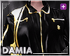 [D] Don Jacket F