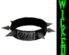 COLLAR WILD M
