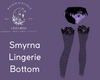 Smyrna Lingerie Bottom