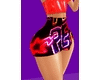 Bape Lights - skirt