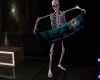 skeleton halloween (go)