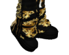 B. SACE126 BOOTS W