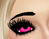 Blunt, Pink Eyes