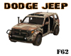 Dodge jeep