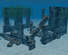 Underwater Ruins