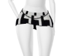 Drippy Skirt