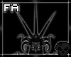 (FA)HornCrownPt4 Blk