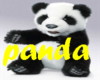 [ba] dancing panda!!