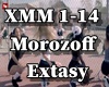 Morozoff - Extasy