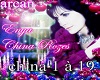 Enya - China Roses