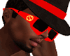 Gucci Sunglasses G RED 2