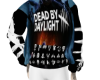 Dead By Daylight Hoodie