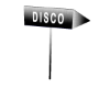 [T] Schild Disco