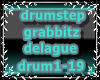 drumstep grabbitz
