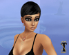 ![T] Ginnifer BlackWaves