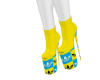colorful addi shoes