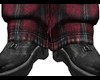 DW. Y2K Punk Denim