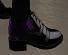 Dj JAKE dress shoes