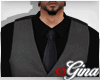 G♥Luchino Suit Vest N.
