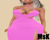 [MsK] Maxi Pink