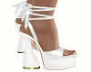 **Ster Shoes White