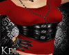 *K Fatal.RED~ Sexy!