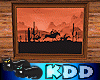 ™KDD Rodeo sunset