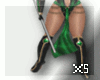 Jade| Mortal Kombat