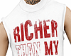 IM RICHER VEST