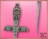 EC| Esmeralda's Dagger