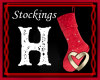 Stocking H