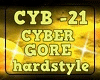 CYB-Cybergore Hardstyle