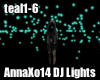 DJ Light T. Star Burst 2