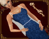 SE-Glitter & Pearl Gown