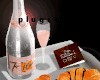 !Her Valentine Breakfast