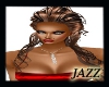 jazzie-Classy Brw/Blonde