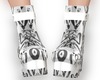 DARE GEAR HEARTS BOOT