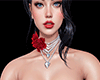 Nelly valentine Dress V2