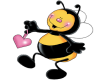 SE-Kids Love Bee 2D V1