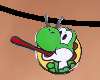 Yoshi Choker