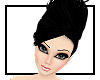 Vickers Hair Soft Black