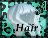 Princess Akemi's Hair