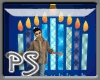 [PS] Hanukkah BG