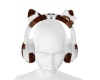 Choco headphones